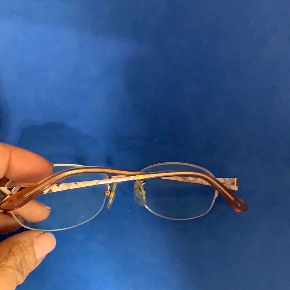 Burberry Rx‎ Glasses BE1207-T 1005 51 17 135 - Picture 7 of 17